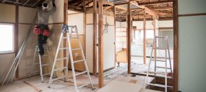 Entreprise de rénovation de la maison et de rénovation d’appartement à Vatimont